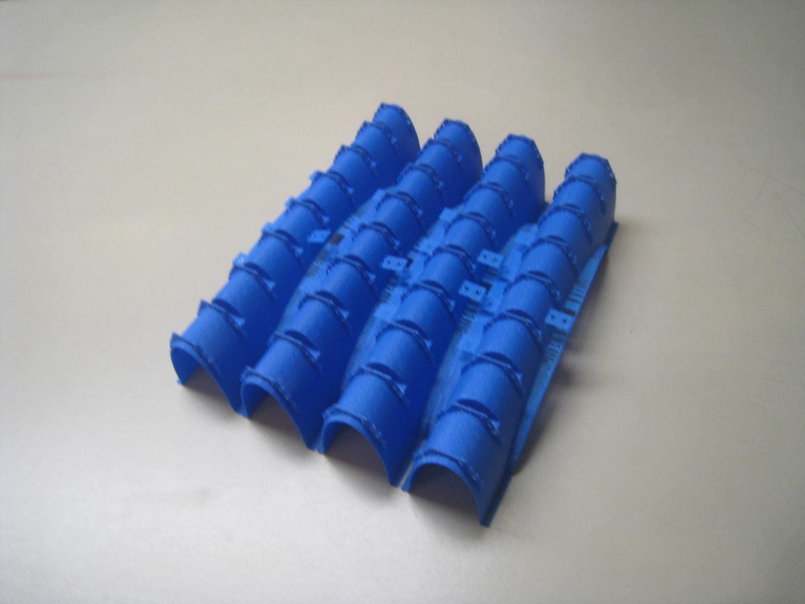 STB Forms non-ferrous formwork